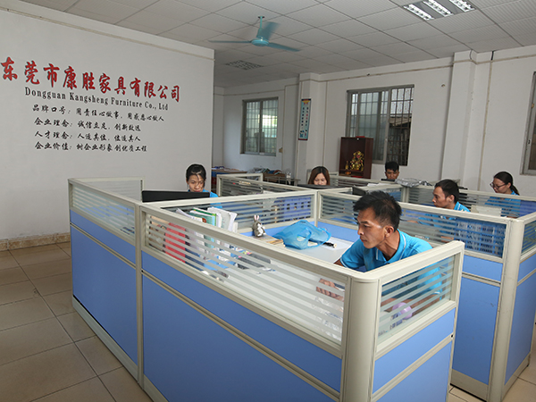 aty爱体育(中国)首页官方网站-员工办公环境